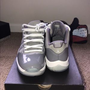 Jordan 11